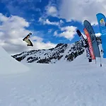 Manni Village - Lifestyle Апартаменты *