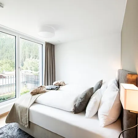 Apartment Manni Village - Lifestyle