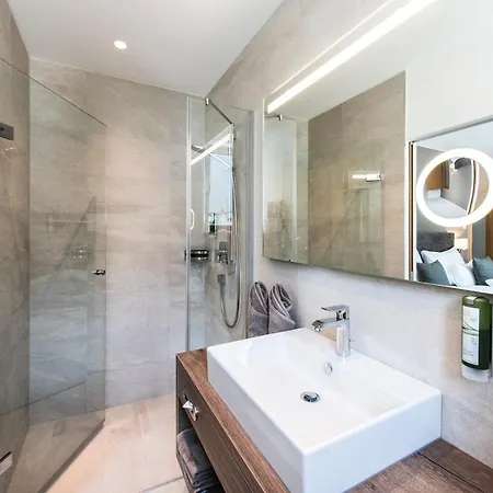 Apartament Manni Village - Lifestyle *