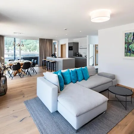 Apartament Manni Village - Lifestyle Mayrhofen