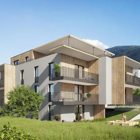 Manni Village - Lifestyle Apartament *