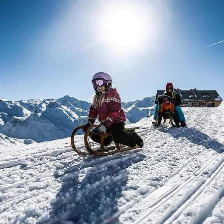 Manni Village - Lifestyle * Mayrhofen