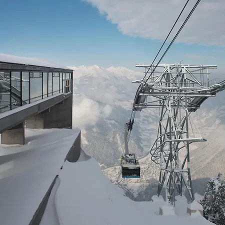 Manni Village - Lifestyle Lägenhet