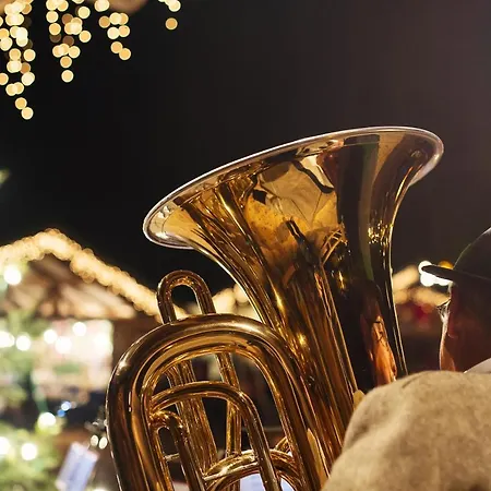Lägenhet Manni Village - Lifestyle Mayrhofen