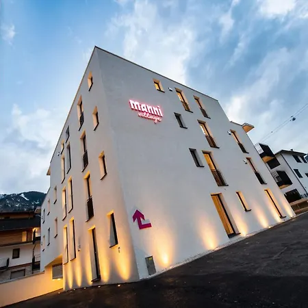 Manni Village - Lifestyle Apartament *