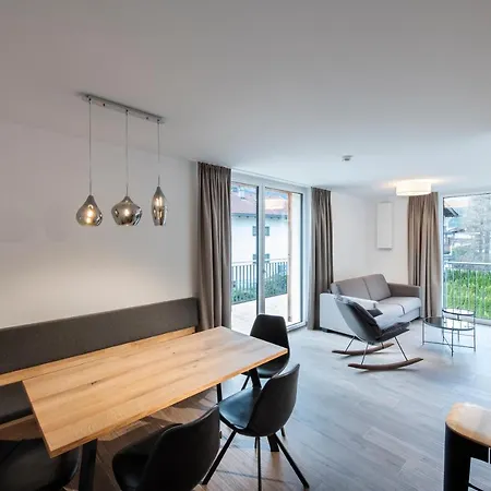 Manni Village - Lifestyle Apartament