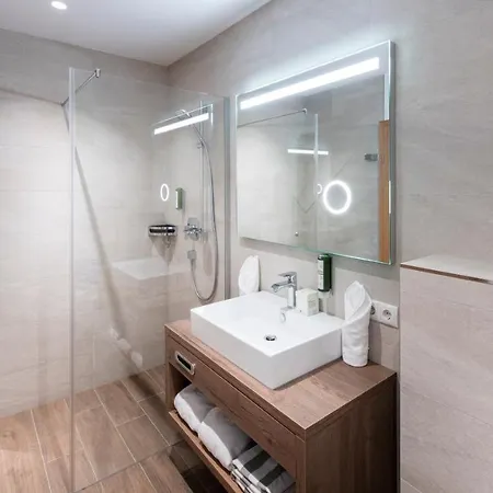 Manni Village - Lifestyle * Mayrhofen