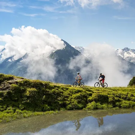 Manni Village - Lifestyle Lägenhet