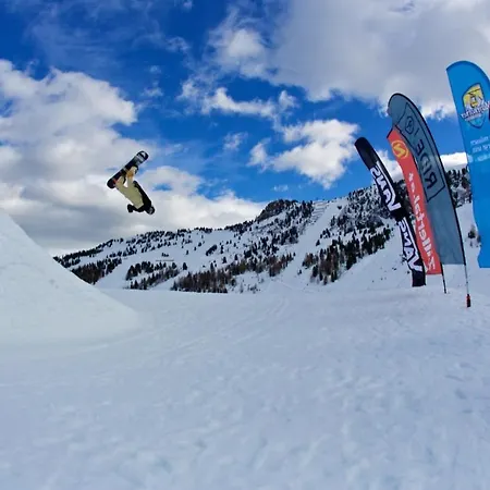 Manni Village - Lifestyle Apartamento *