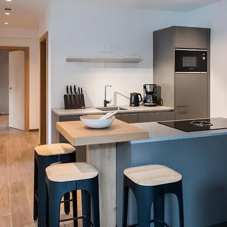 Manni Village - Lifestyle * Mayrhofen