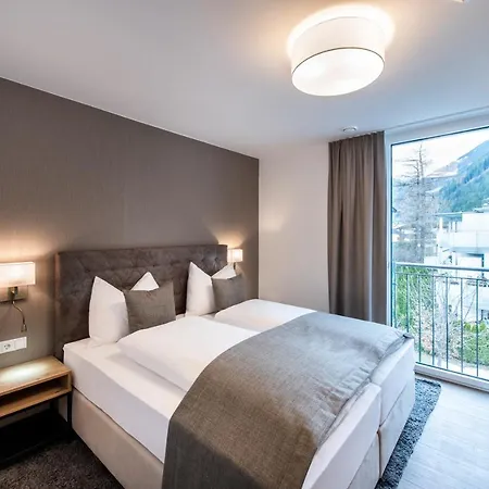 Manni Village - Lifestyle Apartamento *