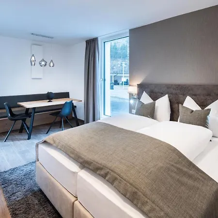 Manni Village - Lifestyle Apartamento