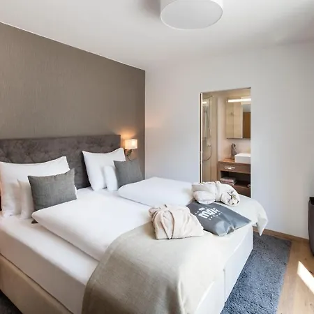 Manni Village - Lifestyle Apartman *