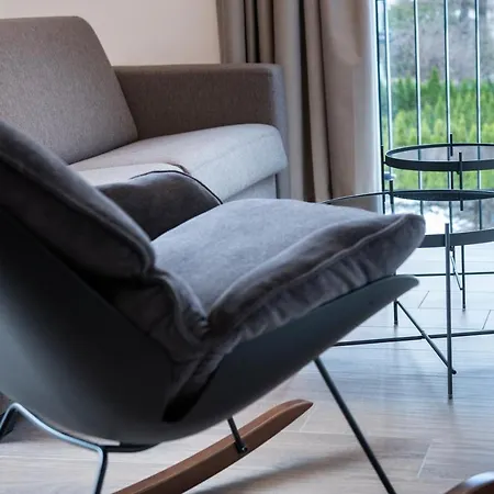 Manni Village - Lifestyle Apartman Mayrhofen