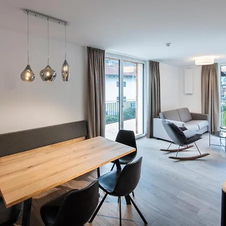 Apartman Manni Village - Lifestyle *