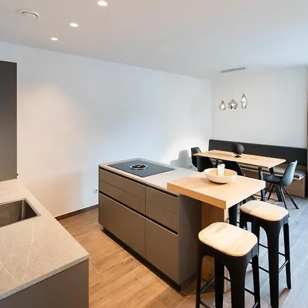 Apartman Manni Village - Lifestyle Mayrhofen